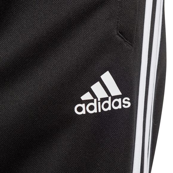 Spodnie dla dzieci adidas Tiro 17 Training Pants JUNIOR czarne BS3690