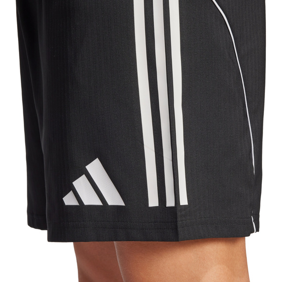 Spodenki męskie adidas Tiro 25 Competition Match czarne JG1062