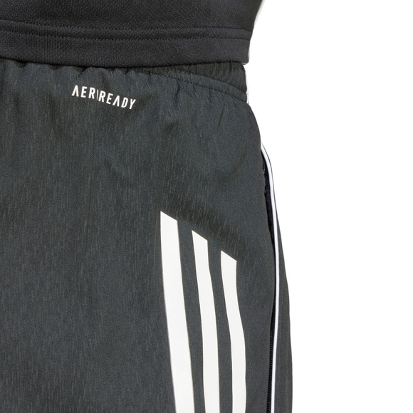 Spodenki męskie adidas Tiro 25 Competition Downtime czarne IW0407