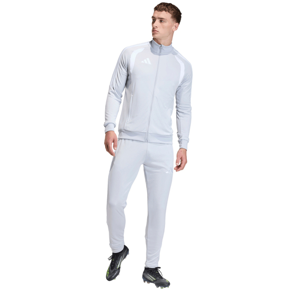 Bluza męska adidas Tiro 26 League Training szara JY7204