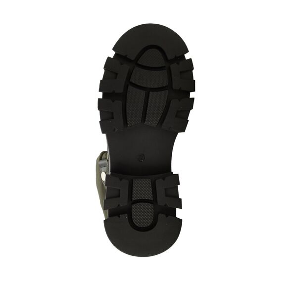 Buty damskie Lee Cooper khaki LCJ-26-01-4630LA