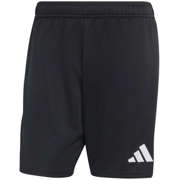 Spodenki bramkarskie męskie adidas Tierro 26 czarne KF5954