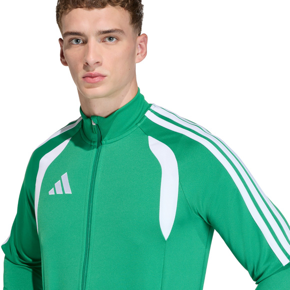 Bluza męska adidas Tiro 26 League Training zielona JY7208