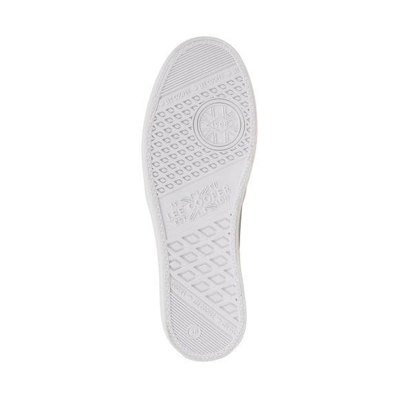 Buty damskie Lee Cooper białe LCW-25-02-3328LA