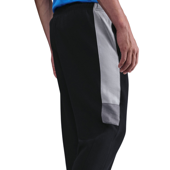 Dres męski Nike Sportswear Club czarny HV1165 010