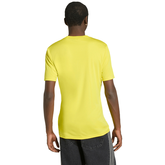 Koszulka męska adidas Brazil 26 Jersey żółta KH2307