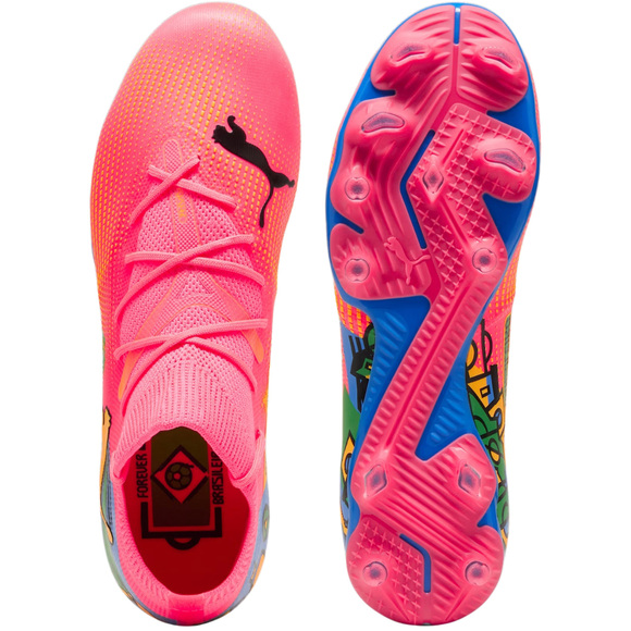 Buty piłkarskie Puma Future 7 Match NJR FG/AG 107840 01