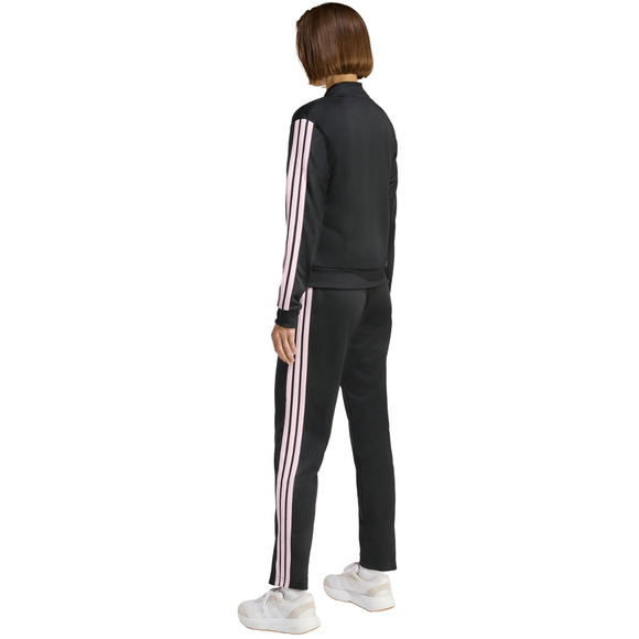 Dres damski adidas Dayready czarny KQ7578