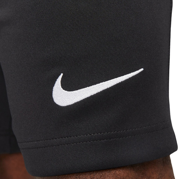 Spodenki męskie Nike NK Strike 22 Short KZ czarne DH9363 010