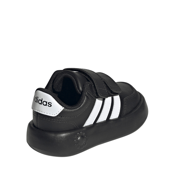 Buty dla dzieci adidas Breaknet 3.0 CF I JS3679