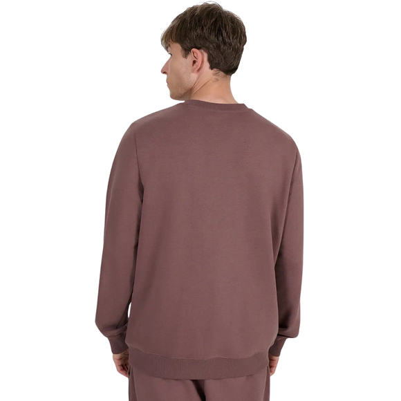 Bluza męska 4F M1981 brązowa 4FWAW25TSWSM1981 81S