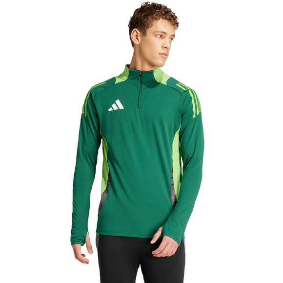 Spodenki męskie adidas Tiro 24 szare IS1408