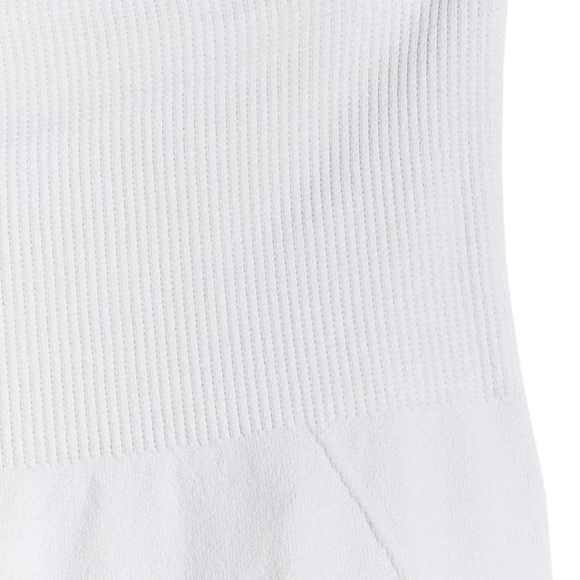 Spodnie termoaktywne damskie 4F F217 chłodny jasny szary 4FWAW25USEAF217 27S