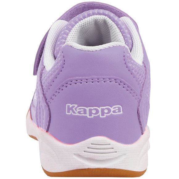 Buty dla dzieci Kappa Damba K liliowe 260765K 2410