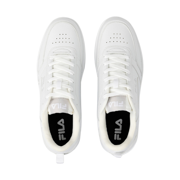 Buty damskie Fila Rega NF białe FFW0484 10004