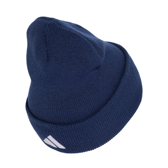 Czapka adidas Real Madryt Woolie granatowa KQ7902