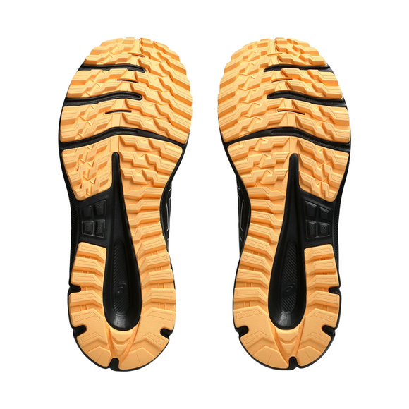 Buty męskie do biegania Asics Trail Scout 3 1011B700 006