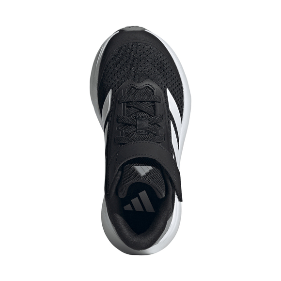 Buty dla dzieci adidas Duramo SL czarne IH3597