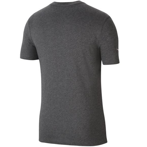 Koszulka męska Nike Park 20 szara CZ0881 071