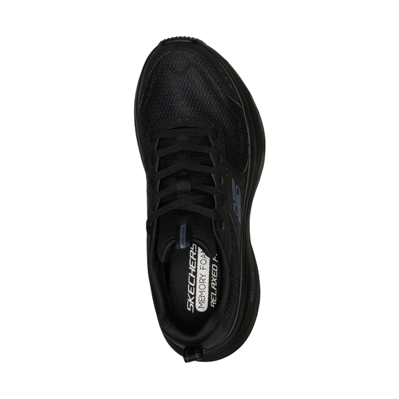 Buty męskie Skechers Max Cushioning Zirrus Zirrostratus 237818 BBK