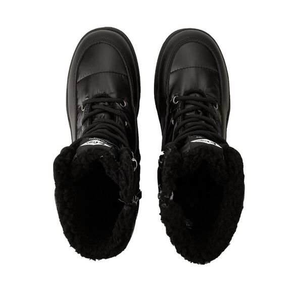 Buty damskie Lee Cooper czarne LCJ-26-44-4562LA