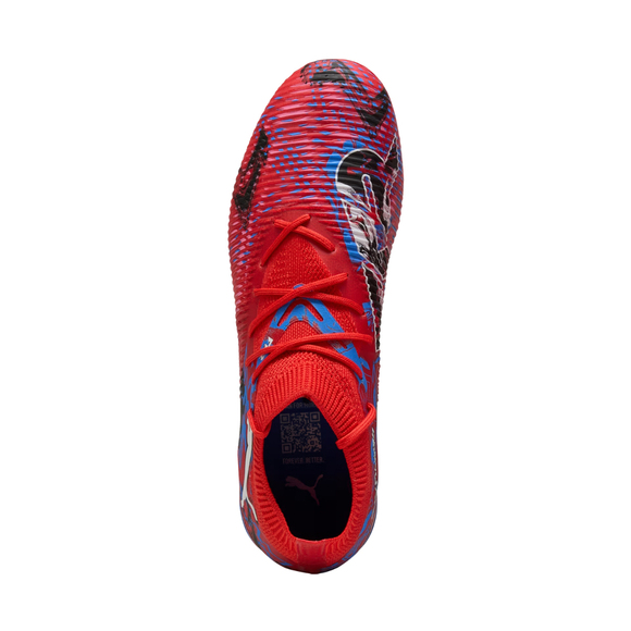 Buty piłkarskie Puma Future 8 Match Playmakers FG/AG 108749 01