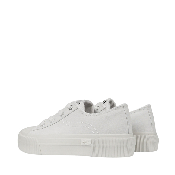 Buty damskie Lee Cooper białe LCW-25-02-3325LA