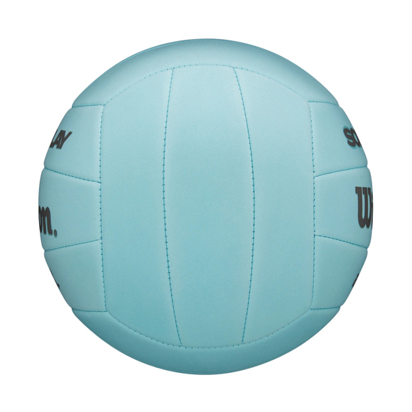 Piłka siatkowa Wilson AVP Movement VB jasnoniebieska WV4007202XBOF