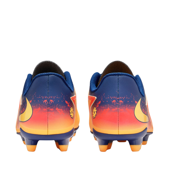 Buty piłkarskie dla dzieci Nike Phantom 6 Low Club FG/MG EH HQ2026 800