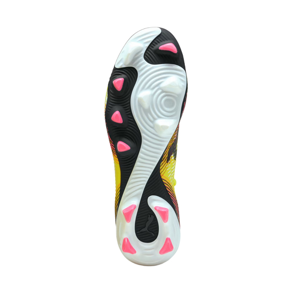 Buty piłkarskie Puma Future 8 Match Low FG/AG 108372 03