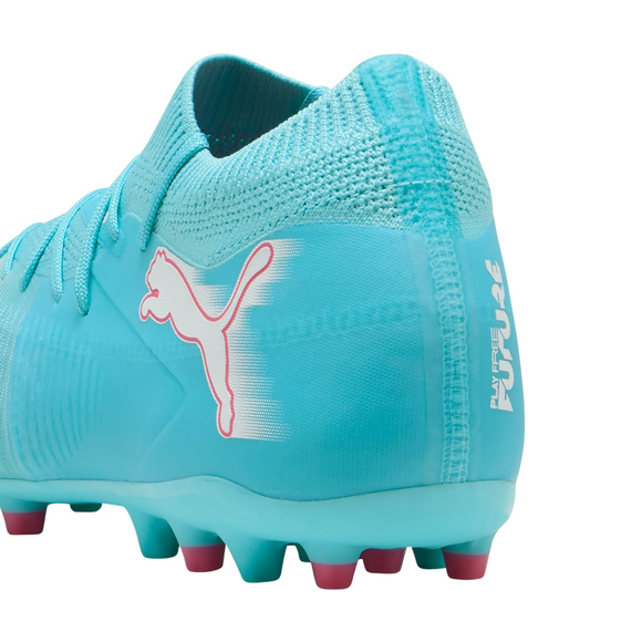 Buty piłkarskie Puma Future 8 Match Re-Charge MG 108761 01
