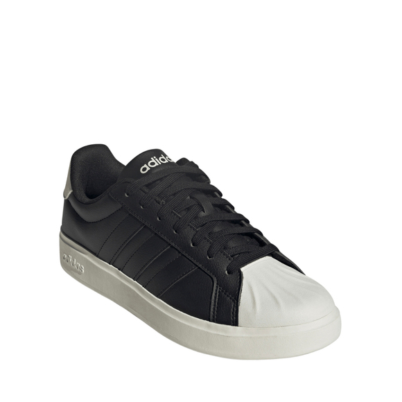 Buty męskie adidas Streettalk czarne JP8278