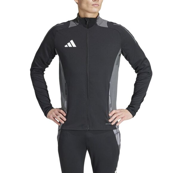 Spodenki męskie adidas Tiro 24 szare IS1408