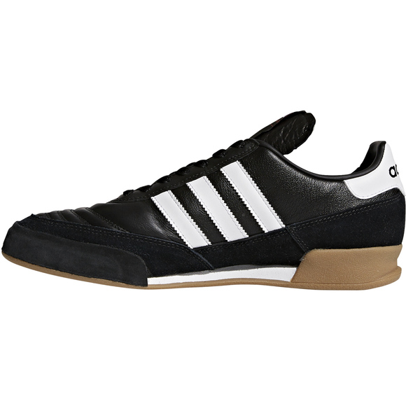 Buty piłkarskie adidas Mundial Goal czarne 019310  