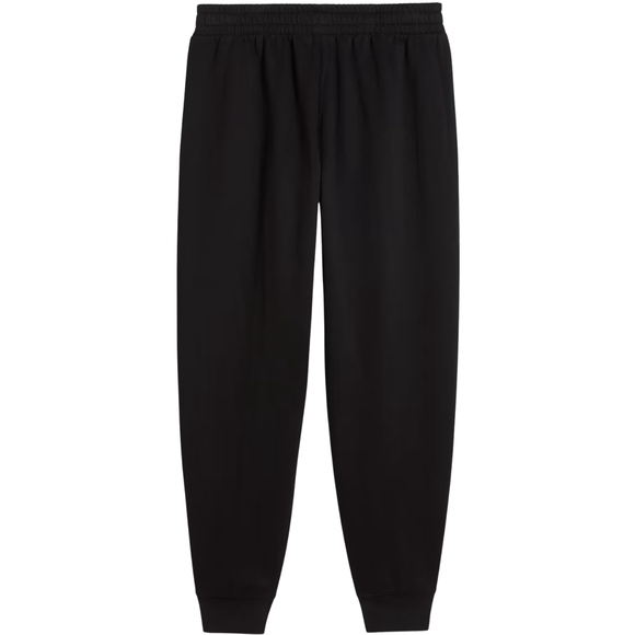 Spodnie damskie Puma ESS Script Comfort czarne 694067 01