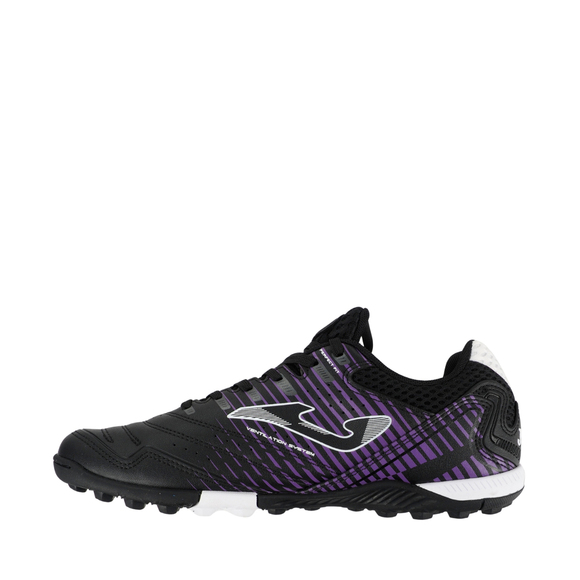 Buty piłkarskie Joma Maxima 2631 Turf czarne MAXS2631TF