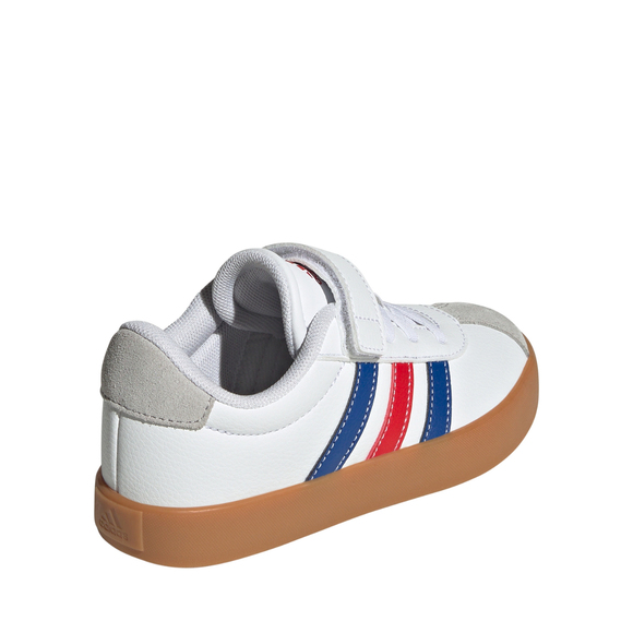 Buty dla dzieci adidas VL Court 3.0 JH6317