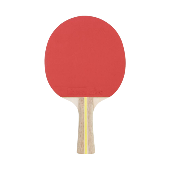 Zestaw rakietek do ping ponga Stiga Set Sonic 2 rakietki 3 piłki