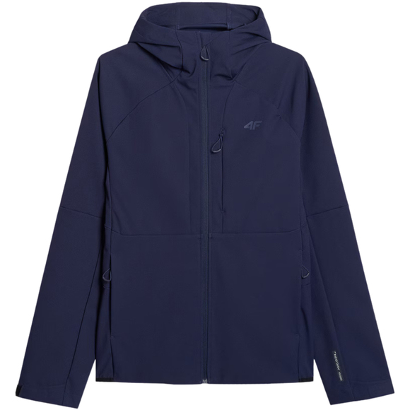 Kurtka męska 4F M503 granatowa 4FWAW25TSOFM503 31S