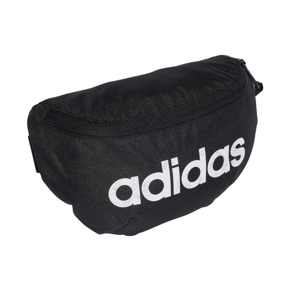 Saszetka adidas Daily Bum Waistbag czarna JM1338