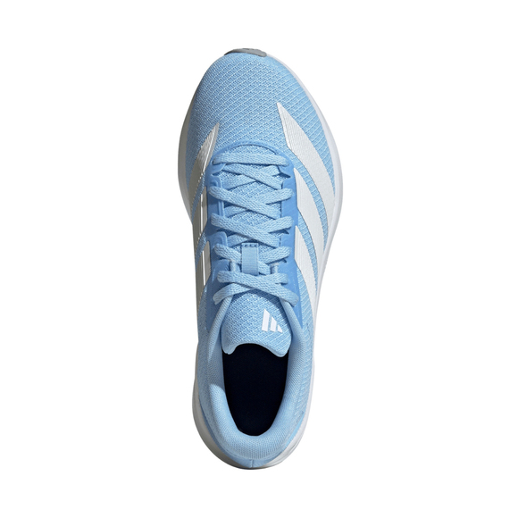 Buty damskie adidas Duramo RC2 Running błękitne JQ8078