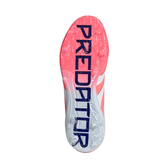 Buty piłkarskie dla dzieci adidas Predator Elite FG JI1178
