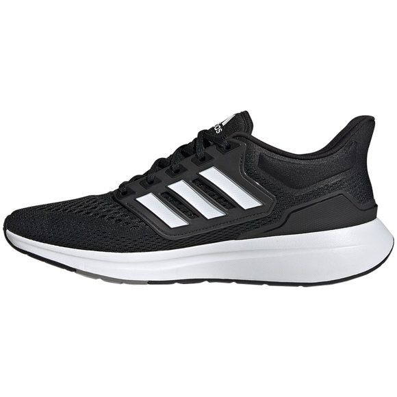 Buty męskie adidas EQ21 Run czarne GY2190