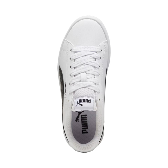 Buty dla dzieci Puma Rickie Classic białe 394252 13