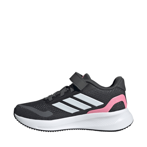 Buty dla dzieci adidas Runfalcon 5 EL C JQ8669