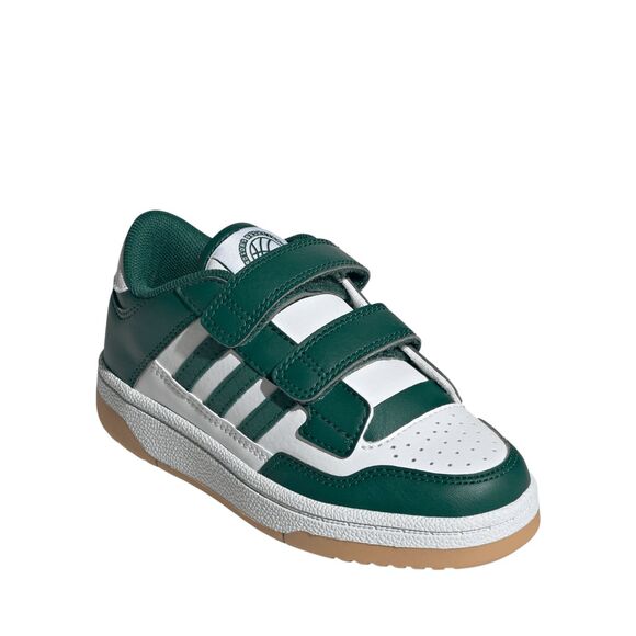 Buty dla dzieci adidas Rapid Court JR1022
