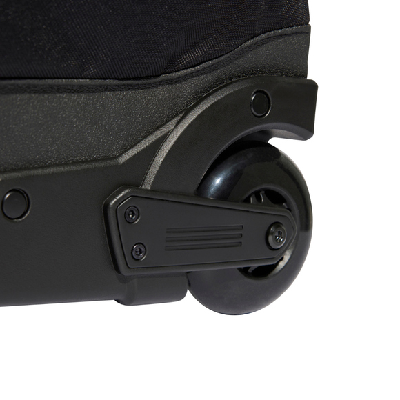 Torba adidas Tiro Trolley XL czarna JY7982