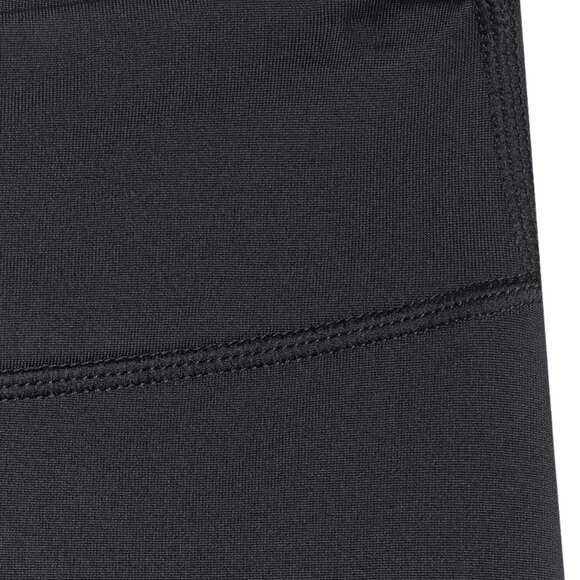 Spodnie termiczne damskie 4F F099 głęboka czerń 4FWAW25UBRUF099 20S