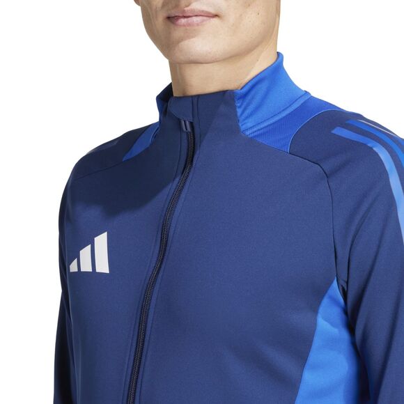 Spodenki męskie adidas Tiro 24 szare IS1408