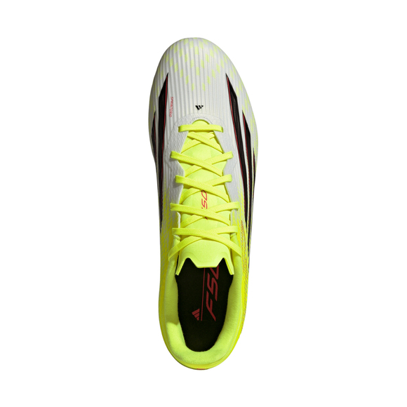 Buty piłkarskie adidas F50 League FG/MG JR8995